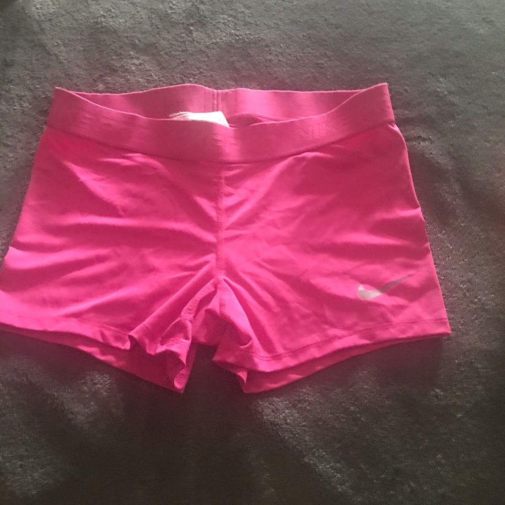 Nike Pro Shorts